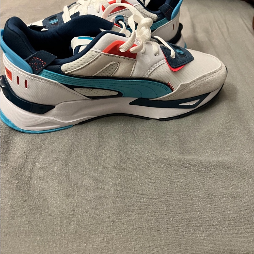 Porsche Puma Designer shoes